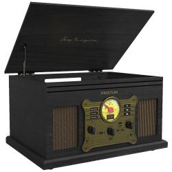 Tocadiscos y reproductor Prixton "Century"