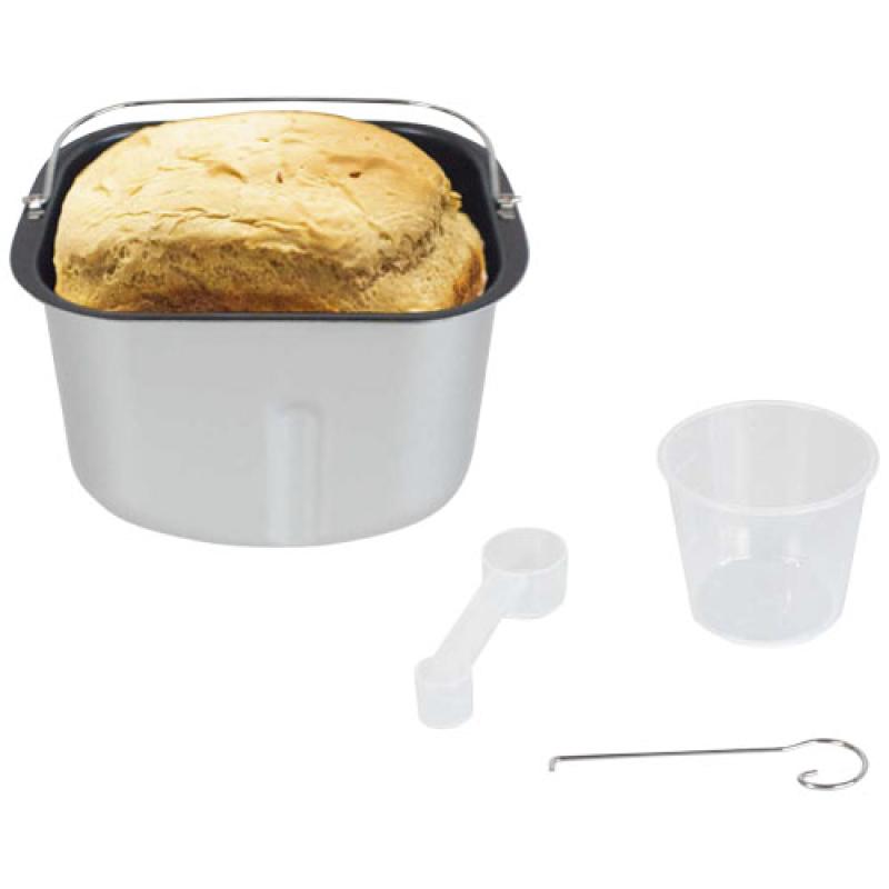 Panificadora "Prixton La Petite Bakery"