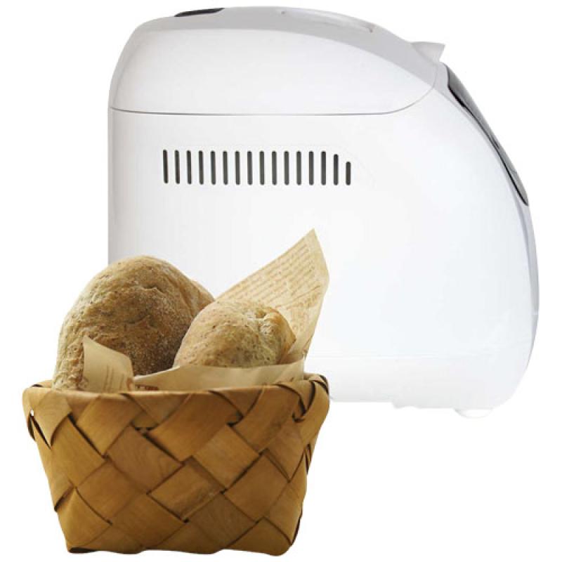 Panificadora "Prixton La Petite Bakery"