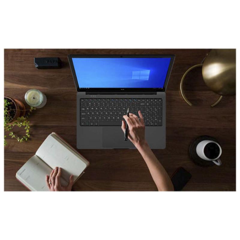 Netbook Pro de 15,6" y 4/128 GB "Prixton"