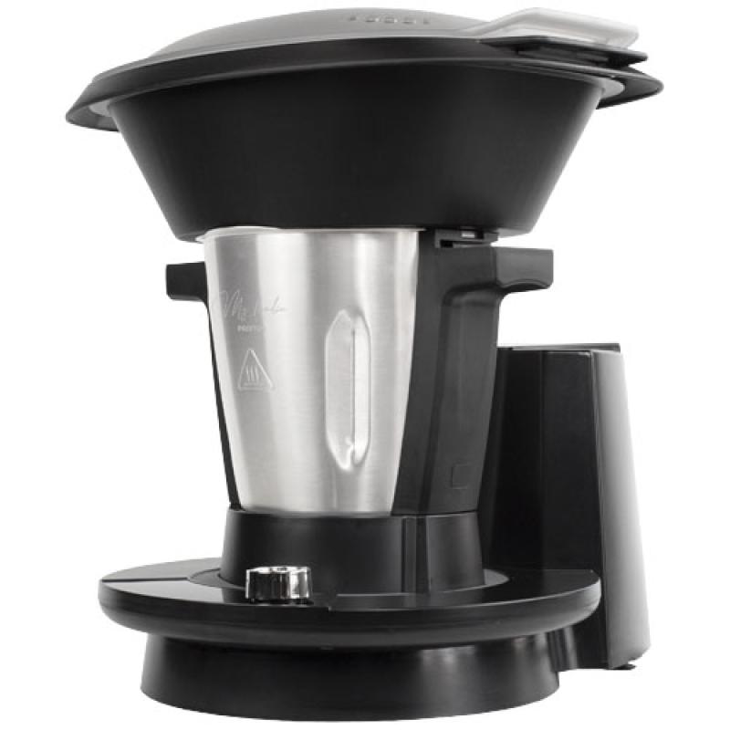 Robot de cocina gourmet con wifi "Prixton My Foodie"