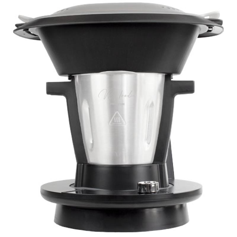 Robot de cocina gourmet con wifi "Prixton My Foodie"