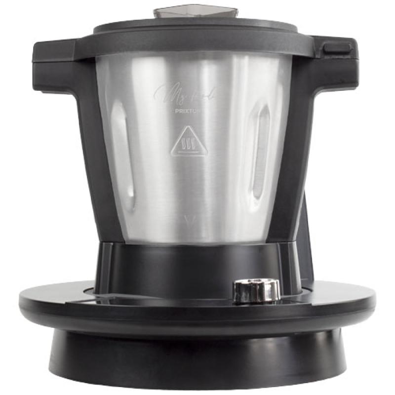Robot de cocina gourmet con wifi "Prixton My Foodie"