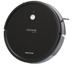 Robot aspirador inteligente "Prixton Roomie"