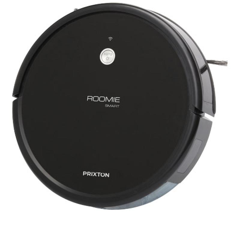Robot aspirador inteligente "Prixton Roomie"