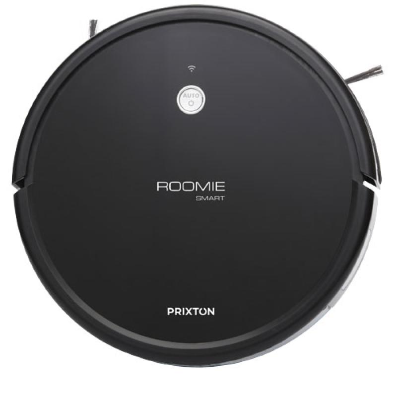 Robot aspirador inteligente "Prixton Roomie"