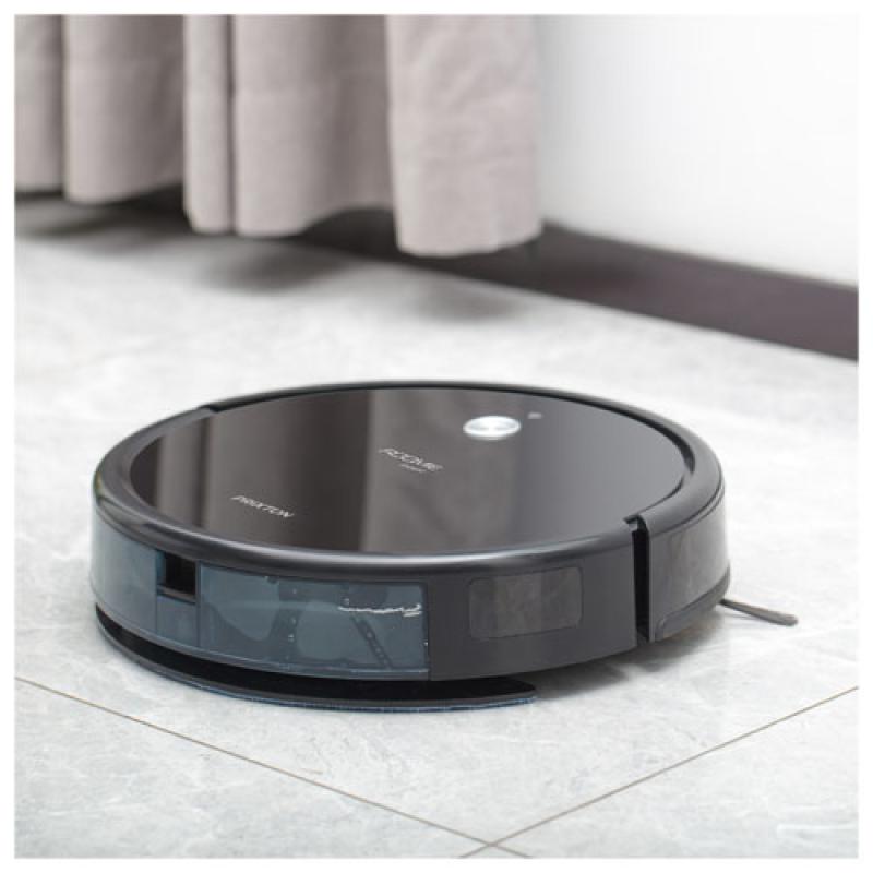 Robot aspirador inteligente "Prixton Roomie"