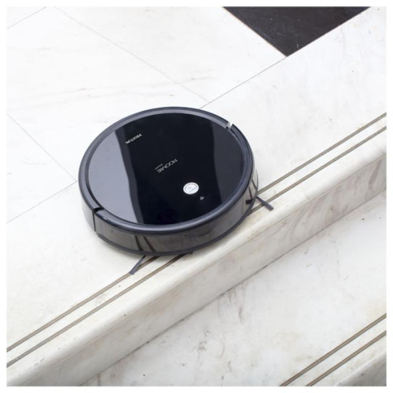 Robot aspirador inteligente "Prixton Roomie"