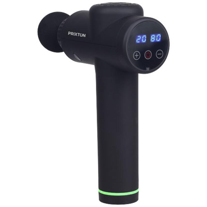 Pistola de masaje "Prixton MGF200 Xtreme"