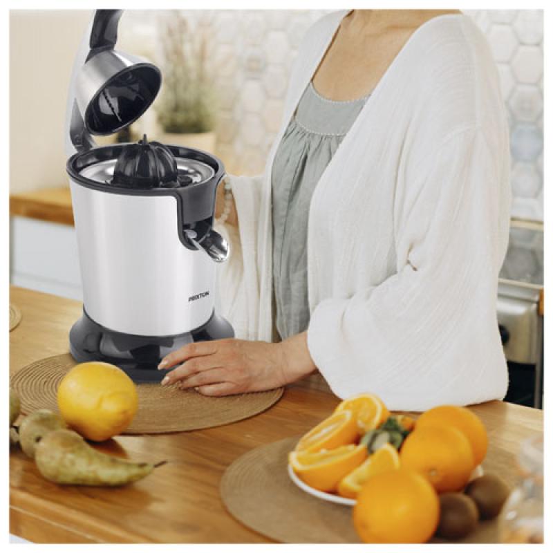 Exprimidor "Prixton BIO XP4"