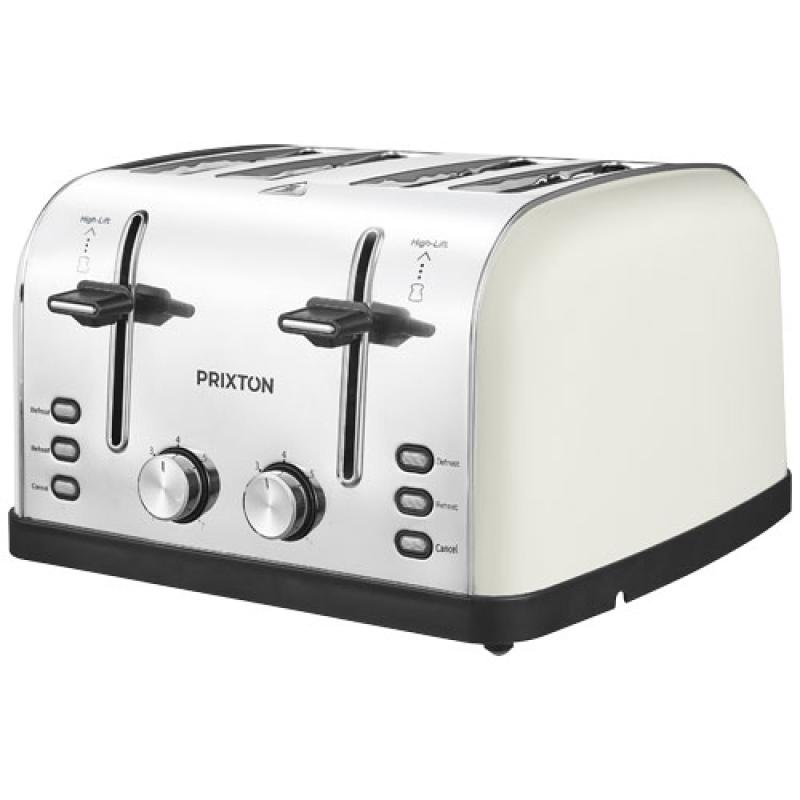 Tostadora "Prixton Bianca"