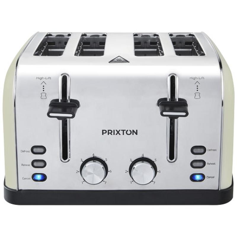 Tostadora "Prixton Bianca"