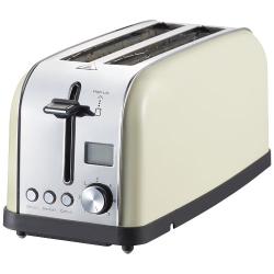 Tostadora "Prixton Bianca Pro"