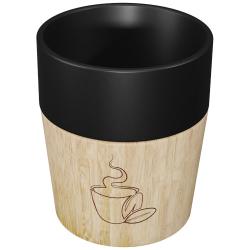 Taza para café de cerámica magnética SCX "Design D05"
