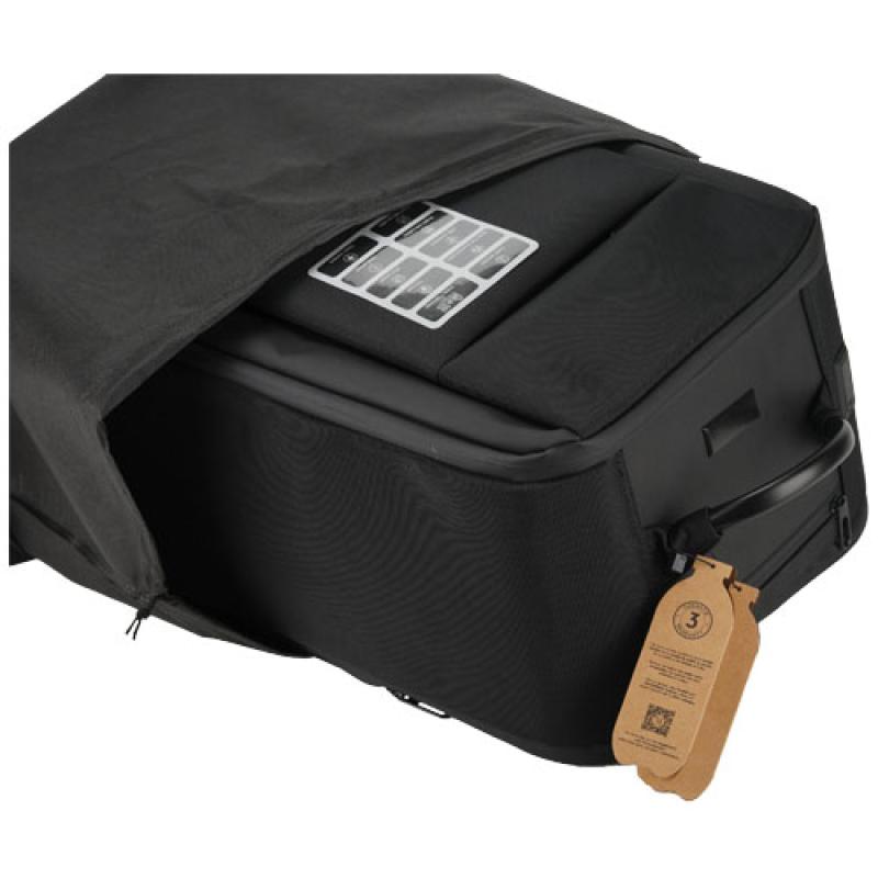 Mochila con trolley para portátil de negocios SCX "Design L20"