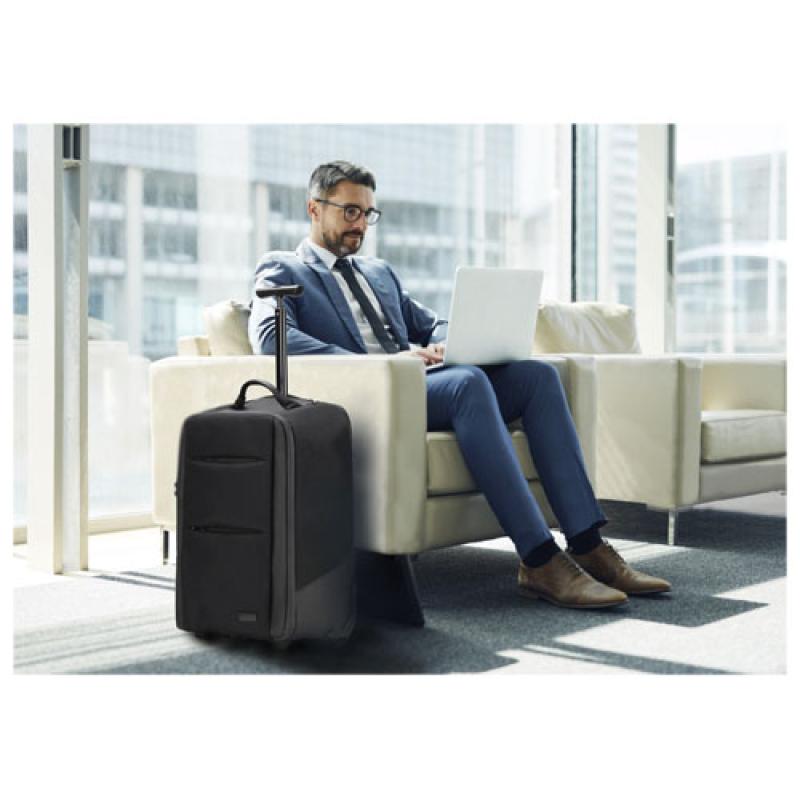 Mochila con trolley para portátil de negocios SCX "Design L20"