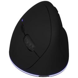 Ratón inalámbrico ergonómico SCX "Design O23"
