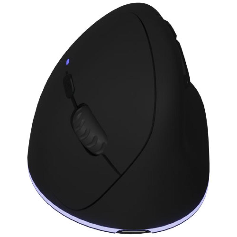 Ratón inalámbrico ergonómico SCX "Design O23"