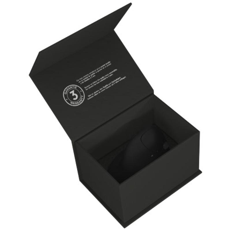 Ratón inalámbrico ergonómico SCX "Design O23"