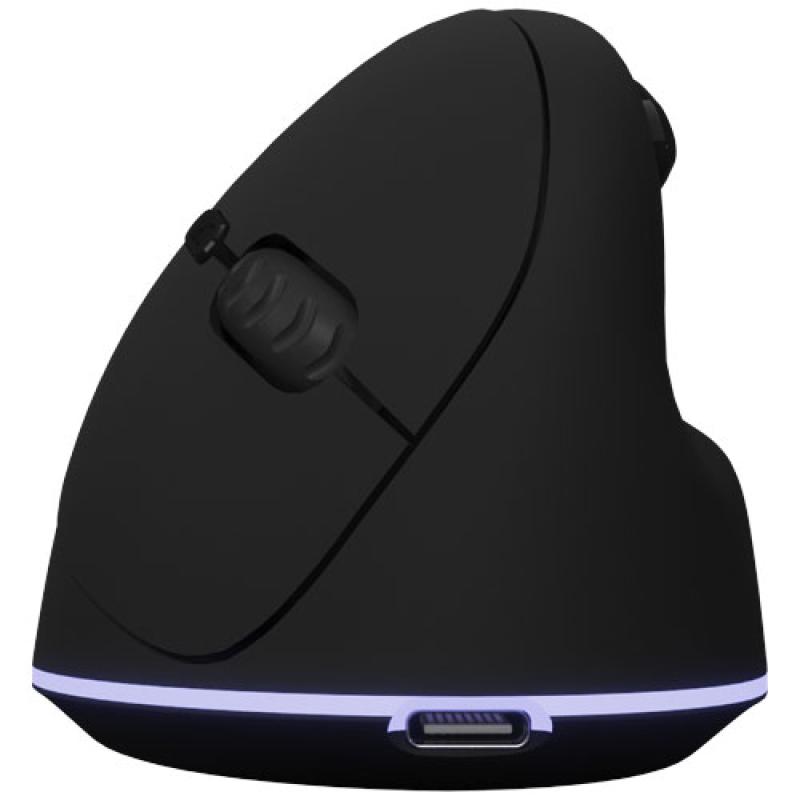 Ratón inalámbrico ergonómico SCX "Design O23"