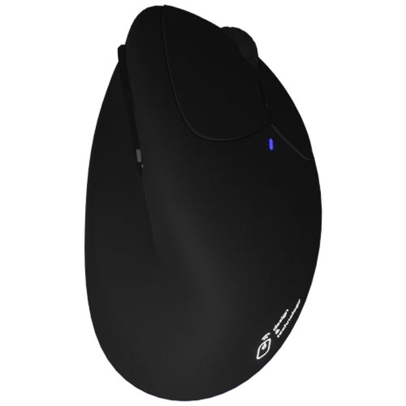 Ratón inalámbrico ergonómico SCX "Design O23"