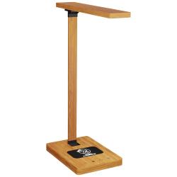Lámpara de escritorio de madera de 10W SCX "Design O31"