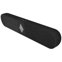 Barra de sonido para TV de 2 x 10W SCX "Design S51"
