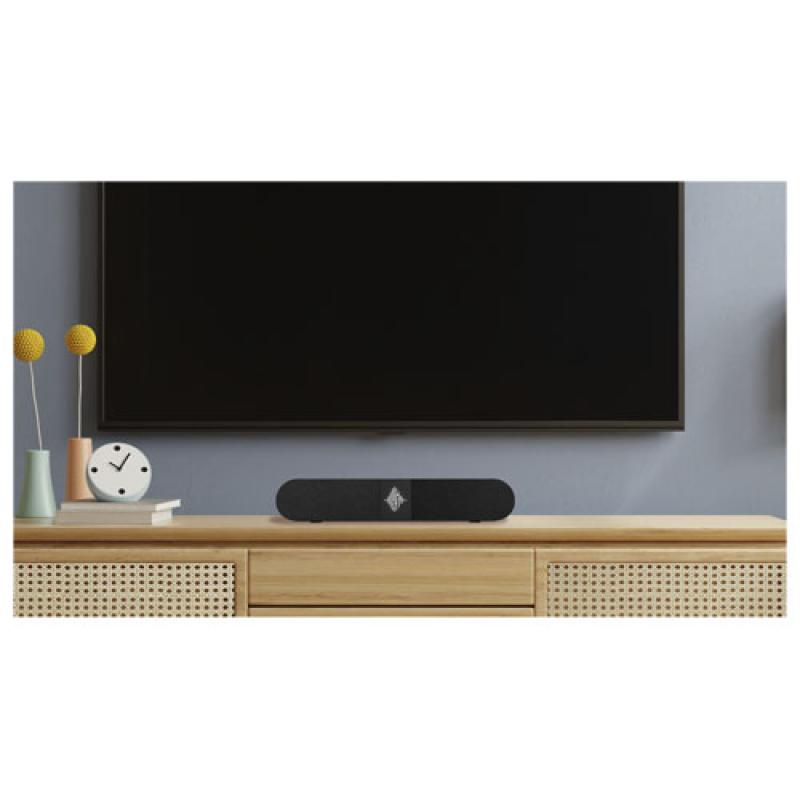 Barra de sonido para TV de 2 x 10W SCX "Design S51"