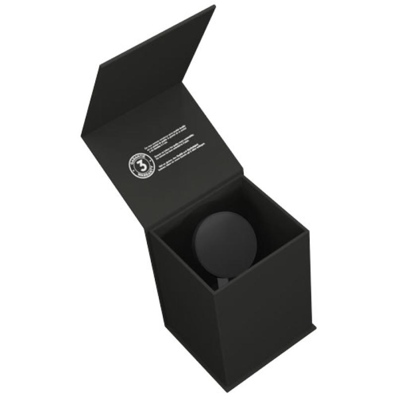 Cargador inalámbrico magnético de 15+5W SCX "Design W22"