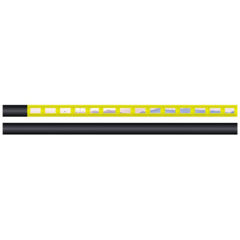 Banda de PVC reflectante para mascotas de 40 cm "RFX™"