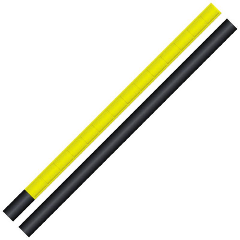 Banda de PVC reflectante para mascotas de 40 cm "RFX™"
