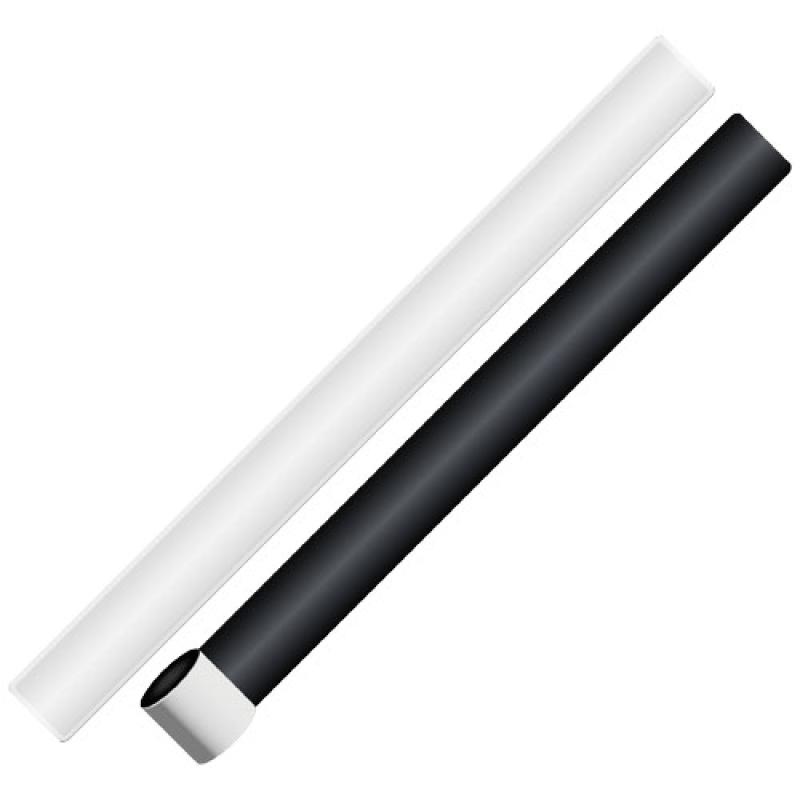 Pulsera "slap" reflectante de TPU de 34 cm "RFX™"