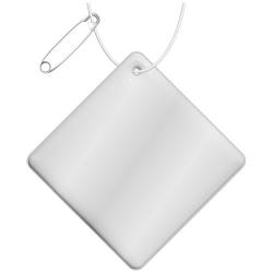 Colgante de TPU reflectante en forma de diamante pequeño H-09 "RFX™"