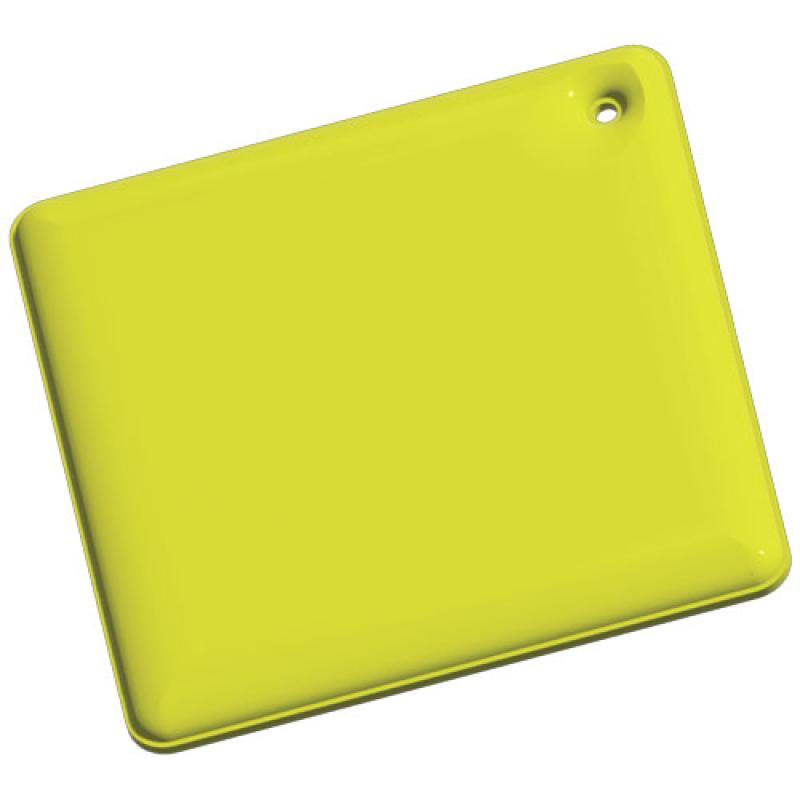 Colgante de TPU reflectante en forma de diamante pequeño H-09 "RFX™"