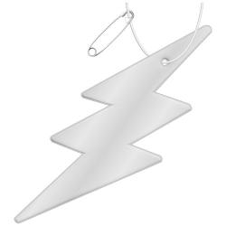 Colgante de TPU reflectante flash H-10 "RFX™"