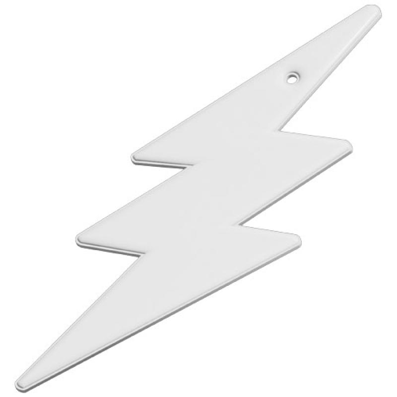 Colgante de TPU reflectante flash H-10 "RFX™"