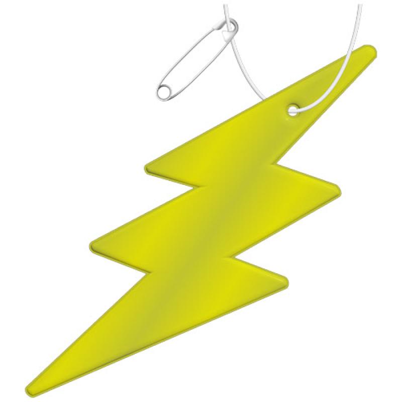 Colgante de TPU reflectante flash H-10 "RFX™"