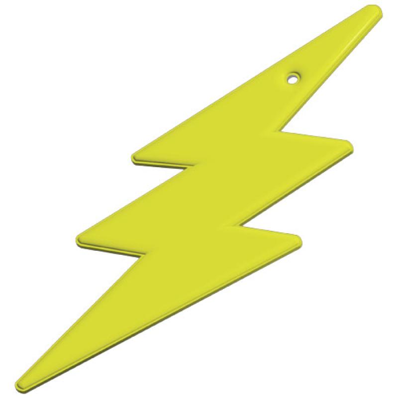 Colgante de TPU reflectante flash H-10 "RFX™"