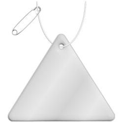 Colgante de TPU reflectante triangular H-12 "RFX™"