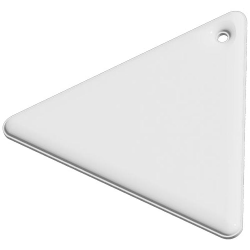 Colgante de TPU reflectante triangular H-12 "RFX™"