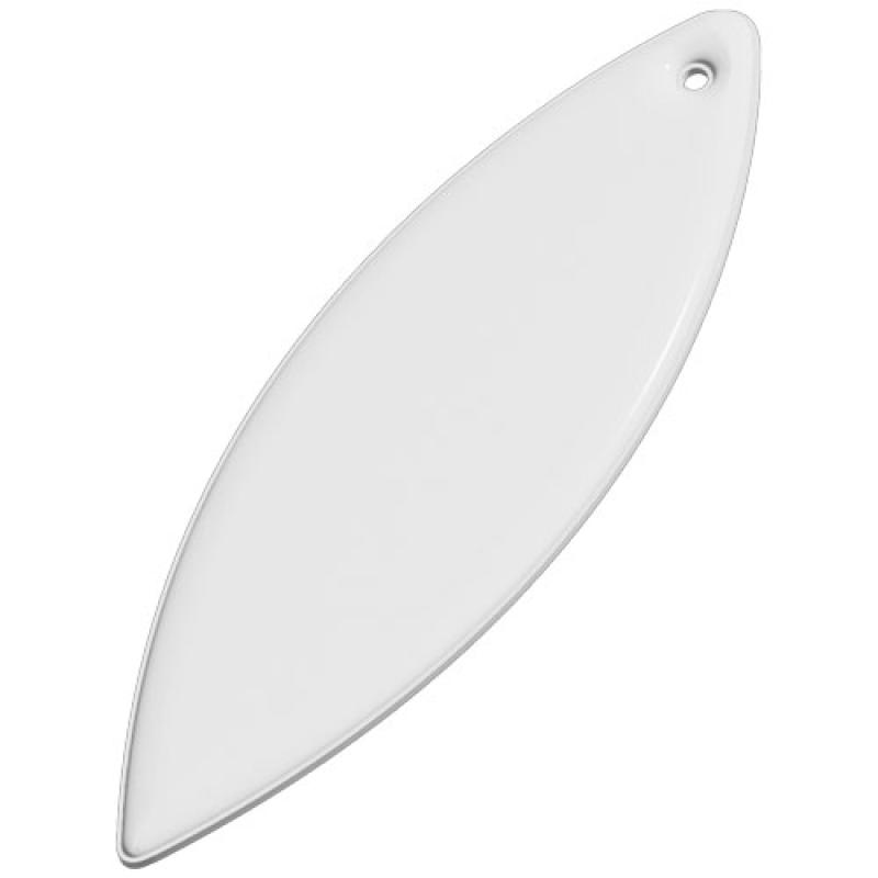 Colgante de TPU reflectante en forma de elipse H-12 "RFX™"