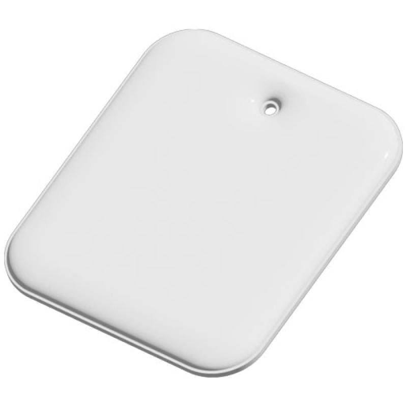 Colgante de PVC reflectante rectangular XXL H-20 "RFX™"