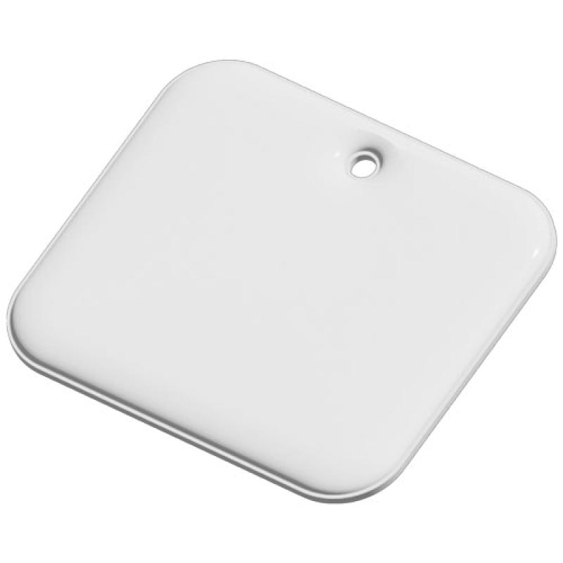 Colgante de PVC reflectante rectangular XL H-20 "RFX™"