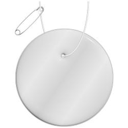 Colgante de TPU reflectante redondo H-09 "RFX™"