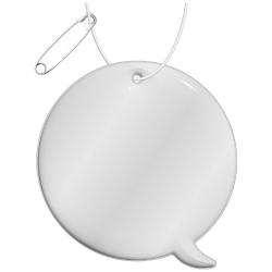 Colgante de TPU reflectante de llamada H-09 "RFX™"