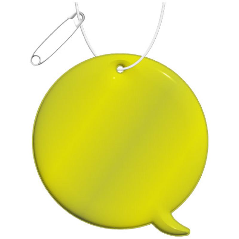 Colgante de TPU reflectante de llamada H-09 "RFX™"