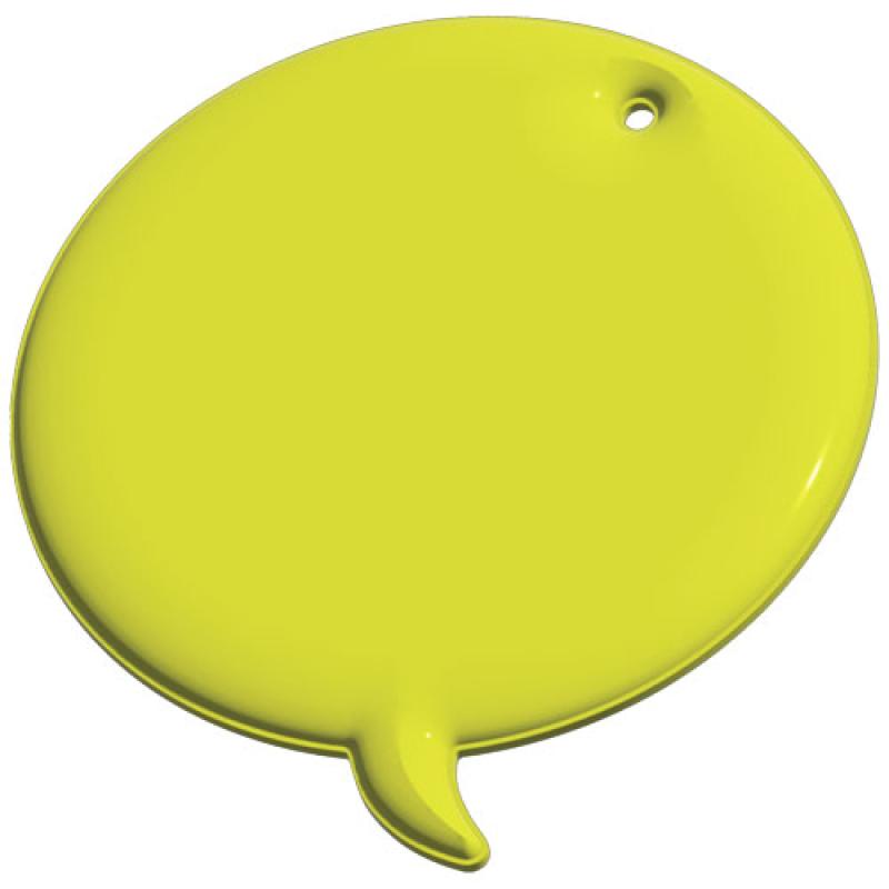Colgante de TPU reflectante de llamada H-09 "RFX™"