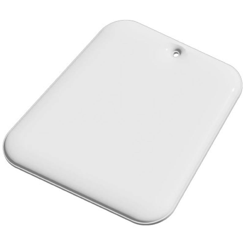 Colgante de TPU reflectante en forma de trapecio H-09 "RFX™"
