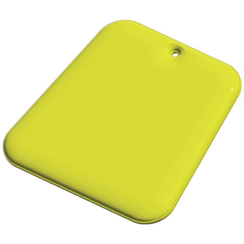 Colgante de TPU reflectante en forma de trapecio H-09 "RFX™"