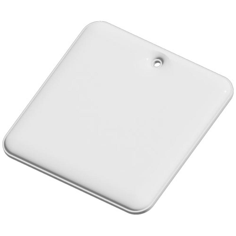 Colgante de PVC reflectante cuadrado H-20 "RFX™"